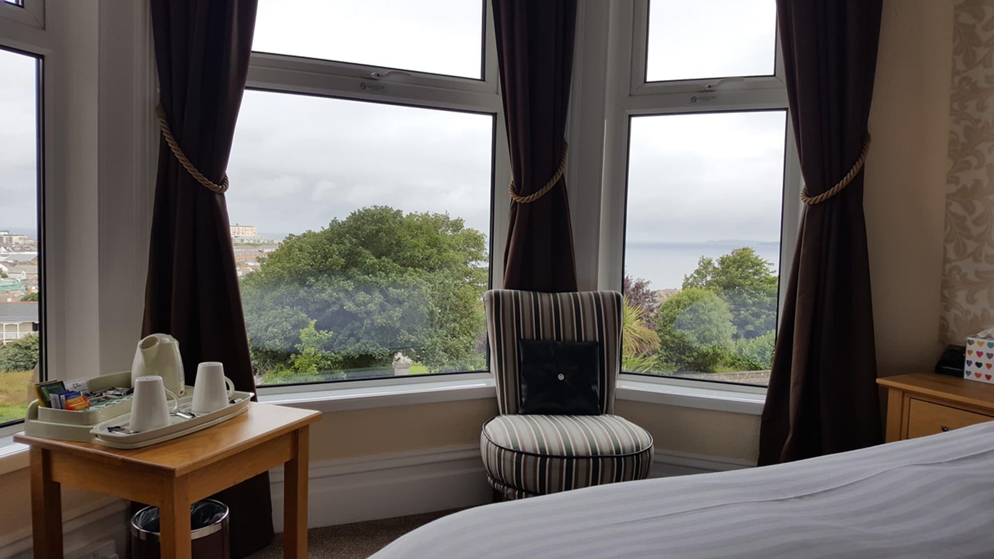 Geckos Rest Bed & Breakfast Newquay  Exterior photo
