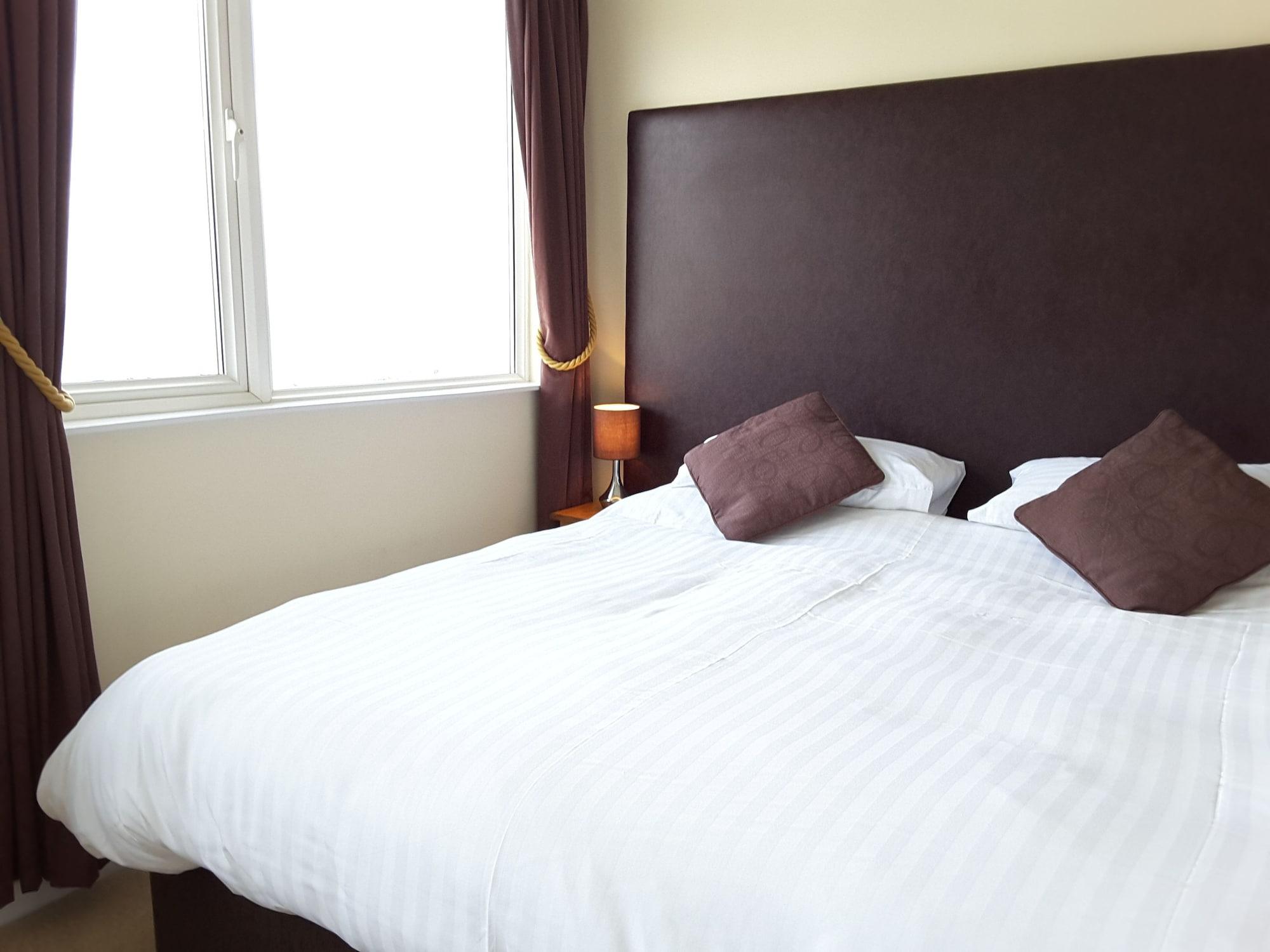Geckos Rest Bed & Breakfast Newquay  Exterior photo